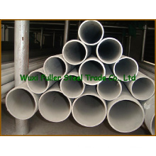 High Tensile Strength Large Diameter Stainless Steel Pipe